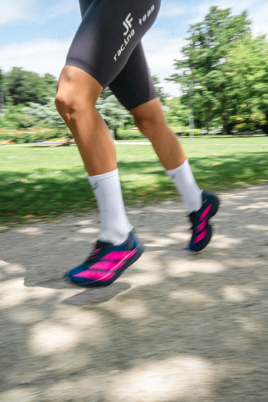 PW1 Grip Performance Socks